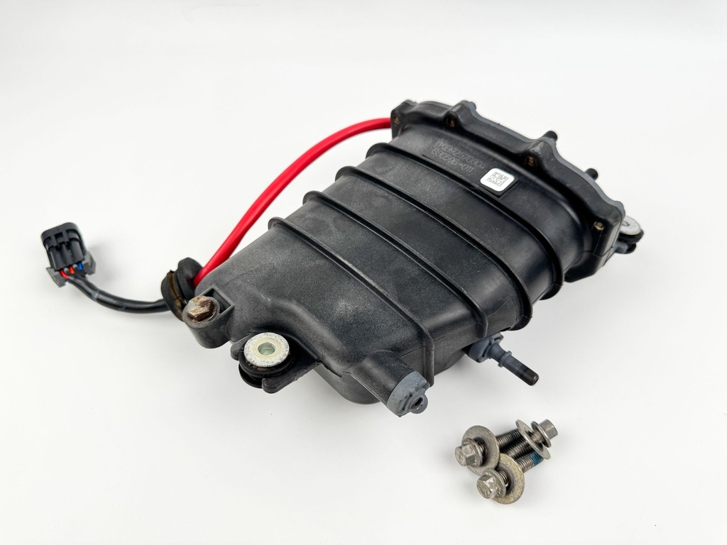 Mercury 135 150 175 HP L4 Verado FSM Fuel Supply Module VST 880596T08