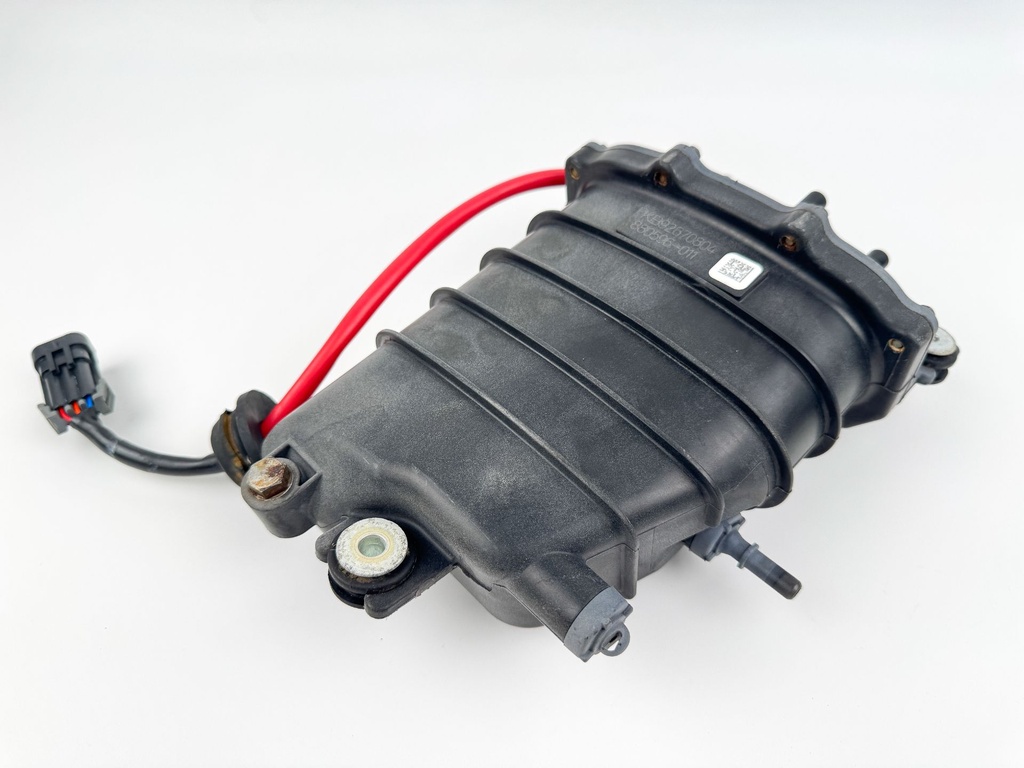 Mercury 135 150 175 HP L4 Verado FSM Fuel Supply Module VST 880596T08