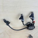 2010 Mercury 40HP 4 Stroke Fuel Injector Set & TFI System 879886T