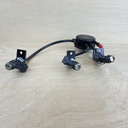 2010 Mercury 40HP 4 Stroke Fuel Injector Set & TFI System 879886T