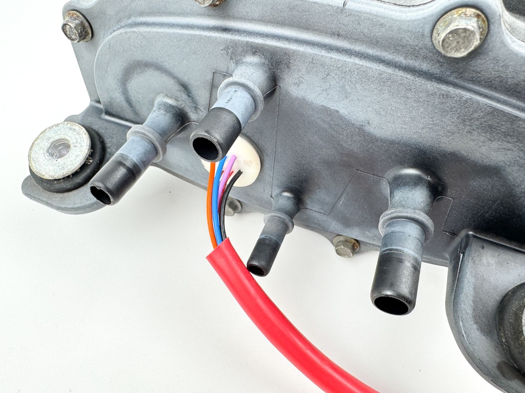 Mercury 135 150 175 HP L4 Verado FSM Fuel Supply Module VST 880596T08