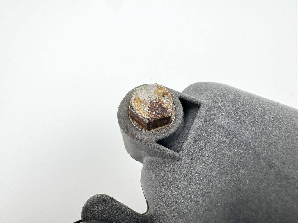 Mercury 135 150 175 HP L4 Verado FSM Fuel Supply Module VST 880596T08