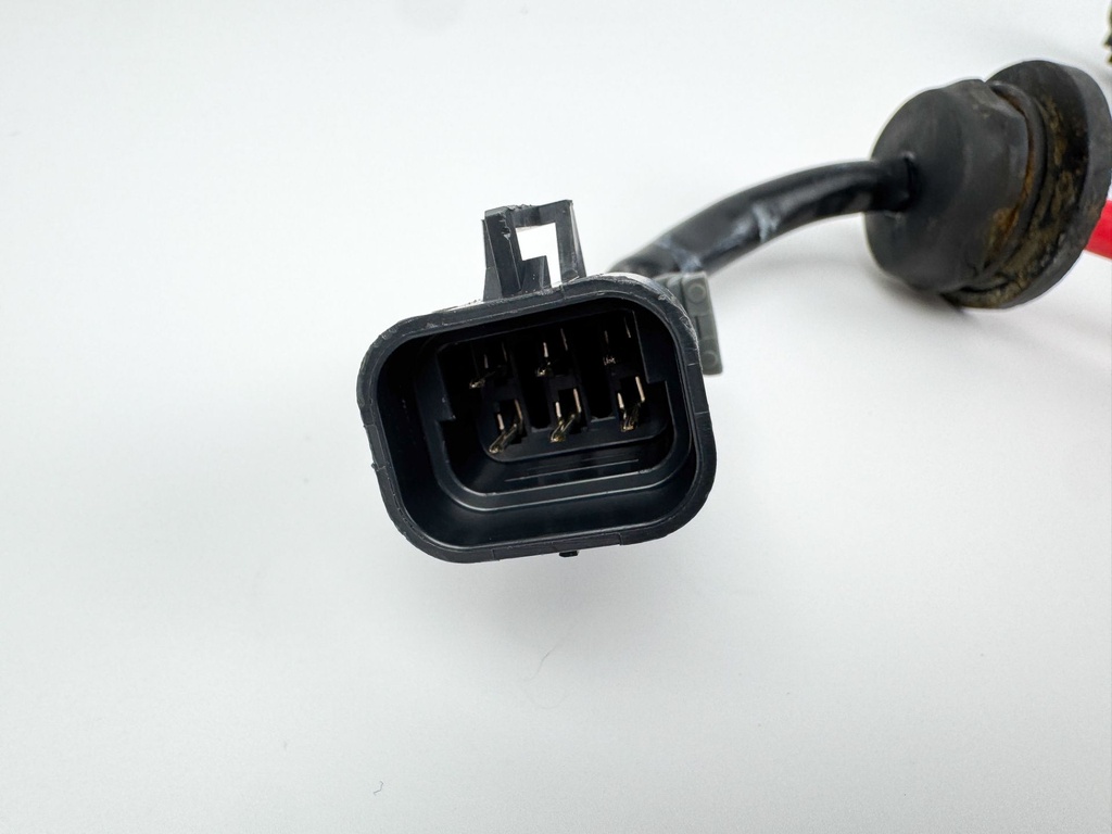 Mercury 135 150 175 HP L4 Verado FSM Fuel Supply Module VST 880596T08