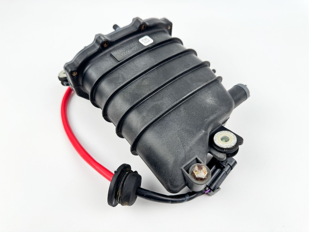 Mercury 135 150 175 HP L4 Verado FSM Fuel Supply Module VST 880596T08