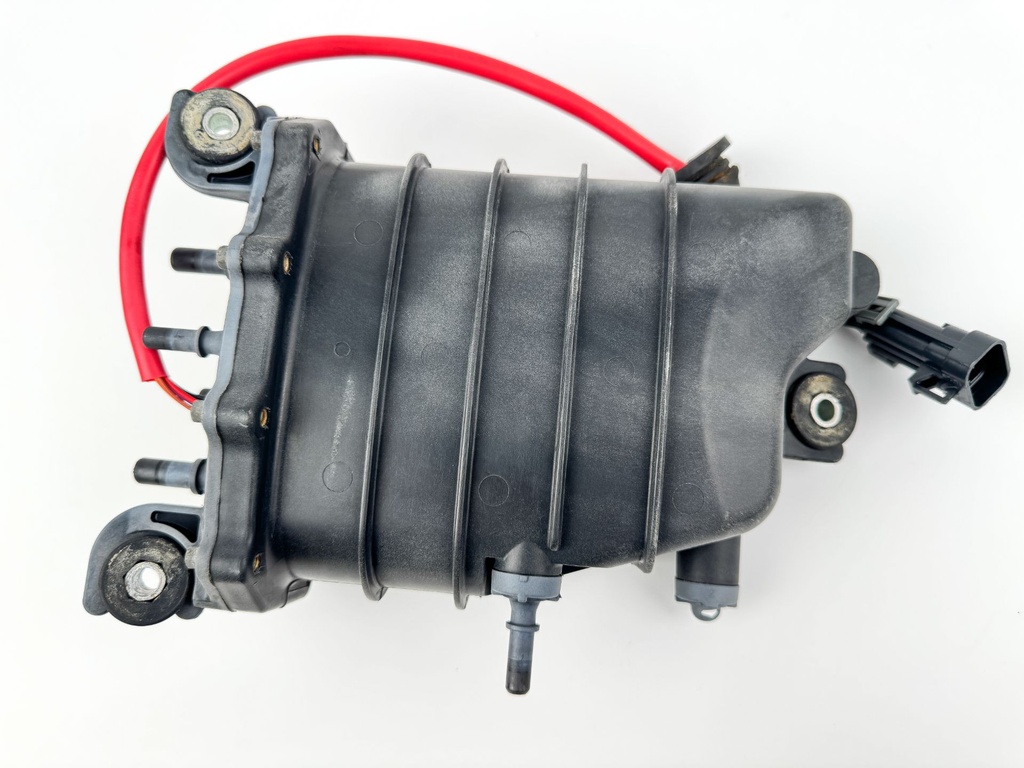 Mercury 135 150 175 HP L4 Verado FSM Fuel Supply Module VST 880596T08