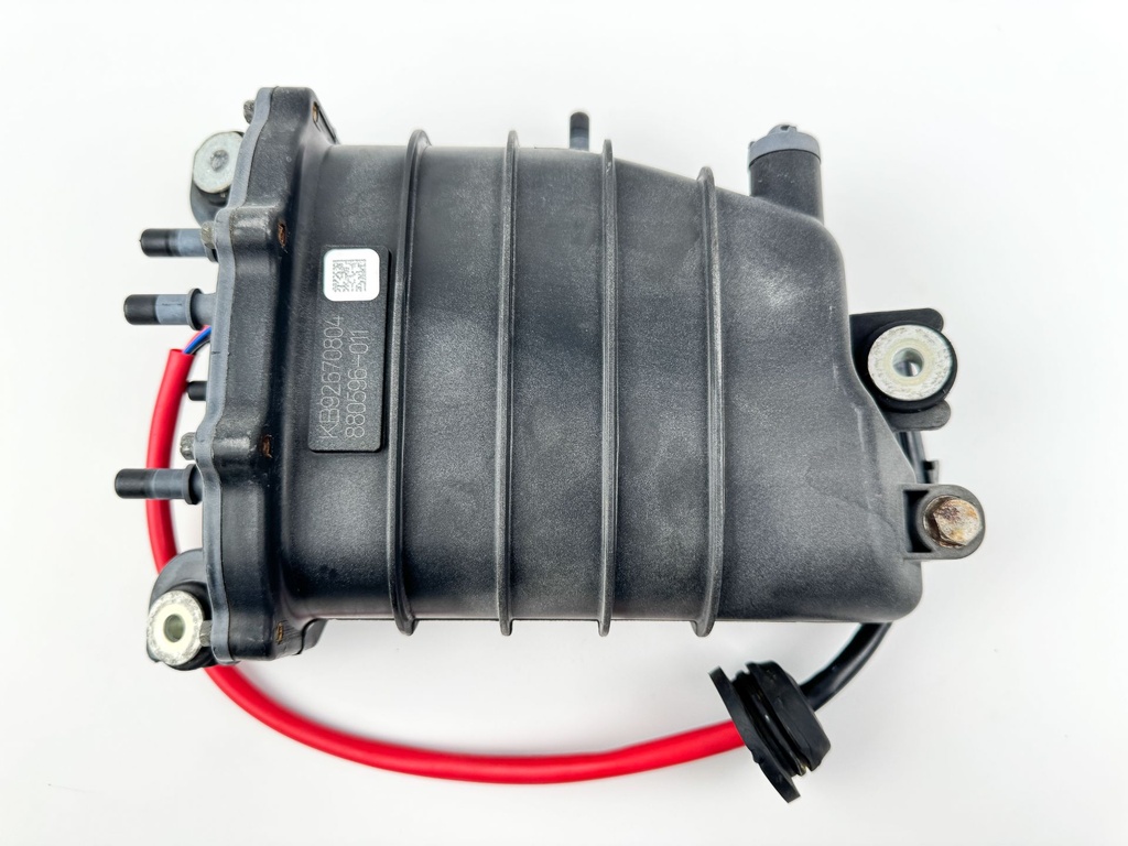 Mercury 135 150 175 HP L4 Verado FSM Fuel Supply Module VST 880596T08