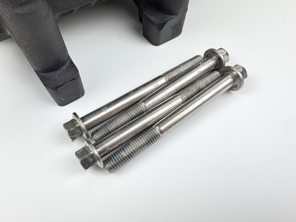 2009 Mercury 200 HP 4 Stroke Outboard Supercharger 892807T05 - For Parts