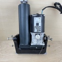 2010 Mercury 40HP Outboard Power Trim & Tilt Assembly 8M0055006