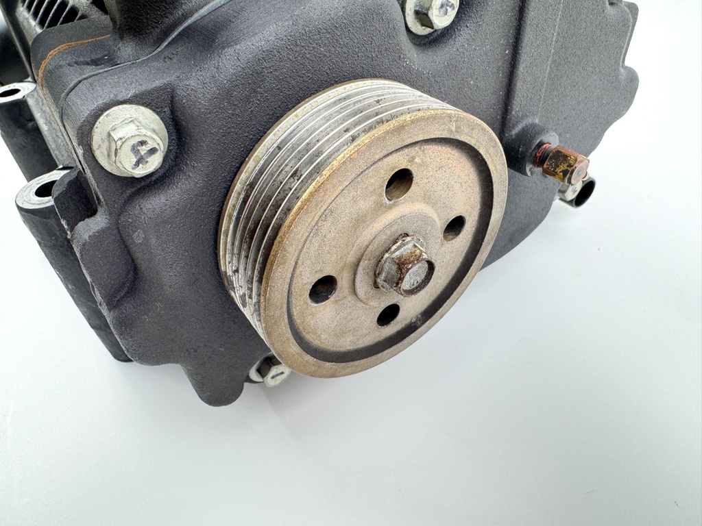 2009 Mercury 200 HP 4 Stroke Outboard Supercharger 892807T05 - For Parts