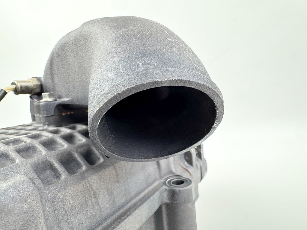 2009 Mercury 200 HP 4 Stroke Outboard Supercharger 892807T05 - For Parts