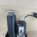 2010 Mercury 40HP Outboard Power Trim & Tilt Assembly 8M0055006