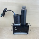 2010 Mercury 40HP Outboard Power Trim & Tilt Assembly 8M0055006