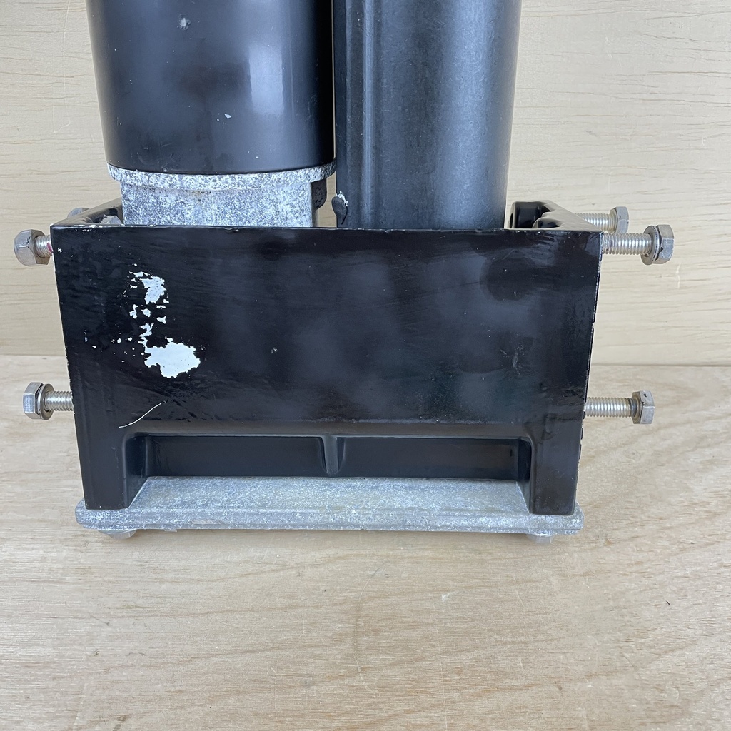 2010 Mercury 40HP Outboard Power Trim & Tilt Assembly 8M0055006