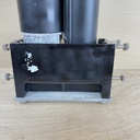 2010 Mercury 40HP Outboard Power Trim & Tilt Assembly 8M0055006