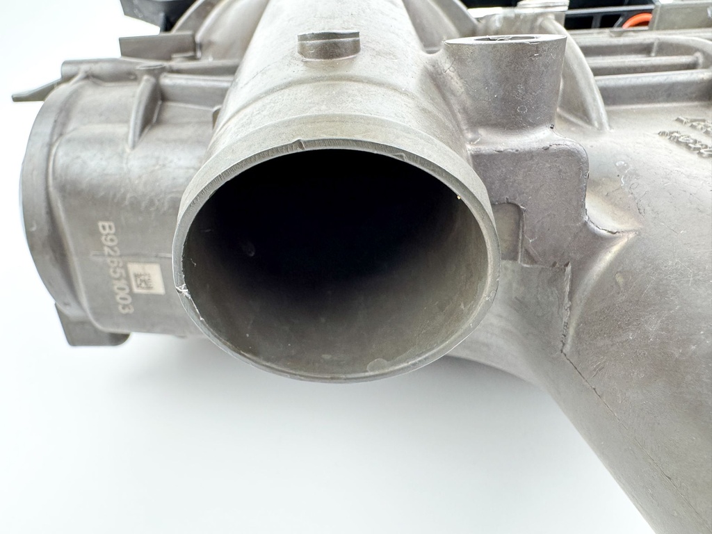 2009 Mercury 200 HP 4 Stroke Outboard Intercooler IAFM 8M0053762 OEM