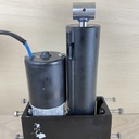 2010 Mercury 40HP Outboard Power Trim & Tilt Assembly 8M0055006