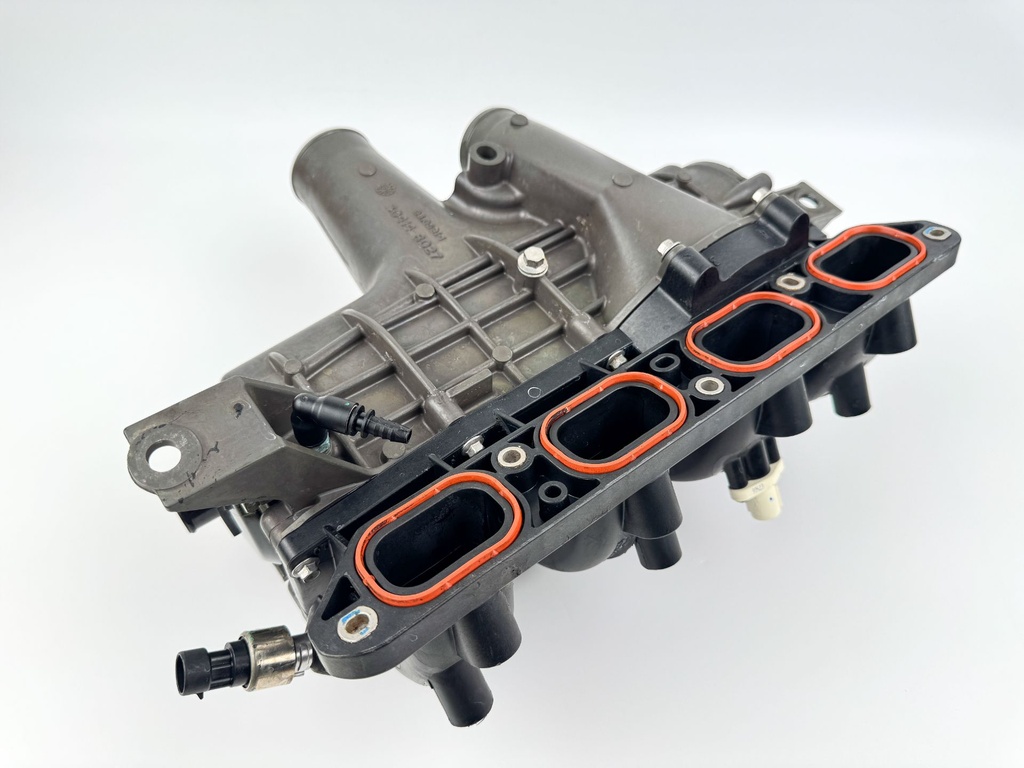 2009 Mercury 200 HP 4 Stroke Outboard Intercooler IAFM 8M0053762 OEM