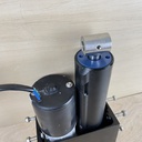 2010 Mercury 40HP Outboard Power Trim & Tilt Assembly 8M0055006