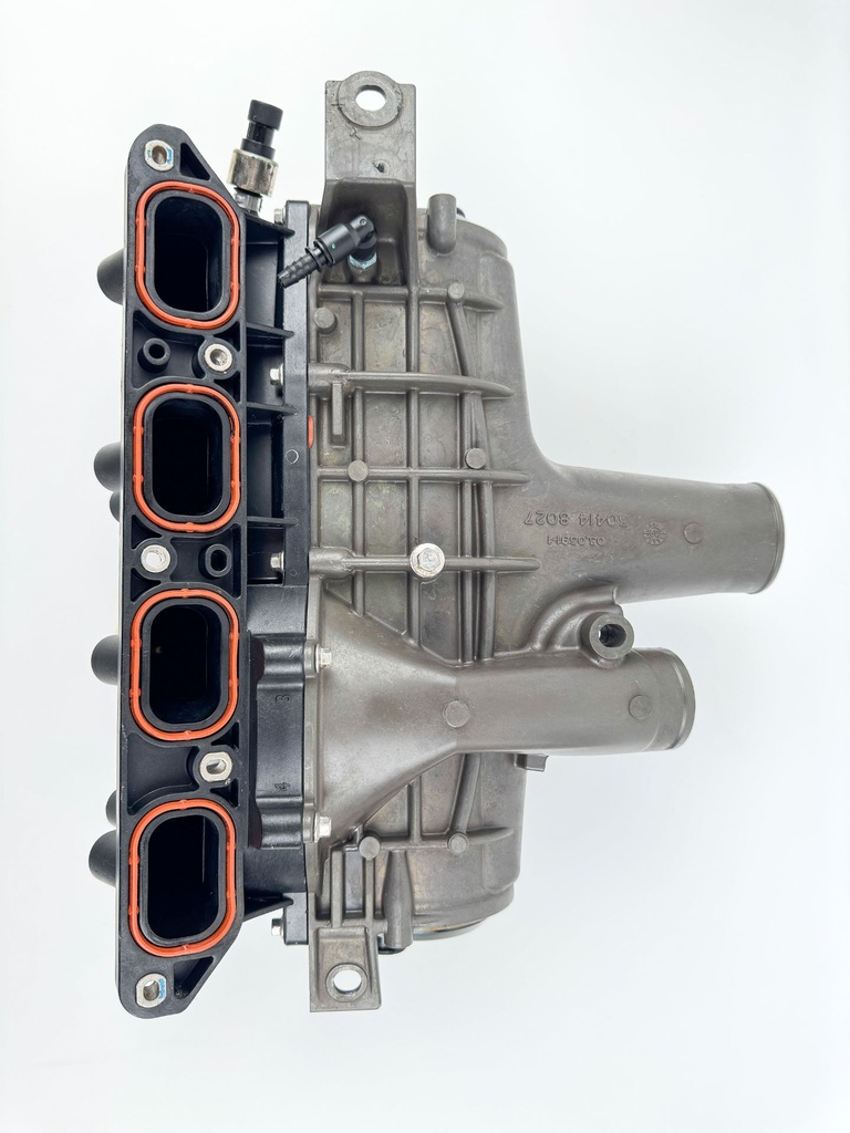 2009 Mercury 200 HP 4 Stroke Outboard Intercooler IAFM 8M0053762 OEM