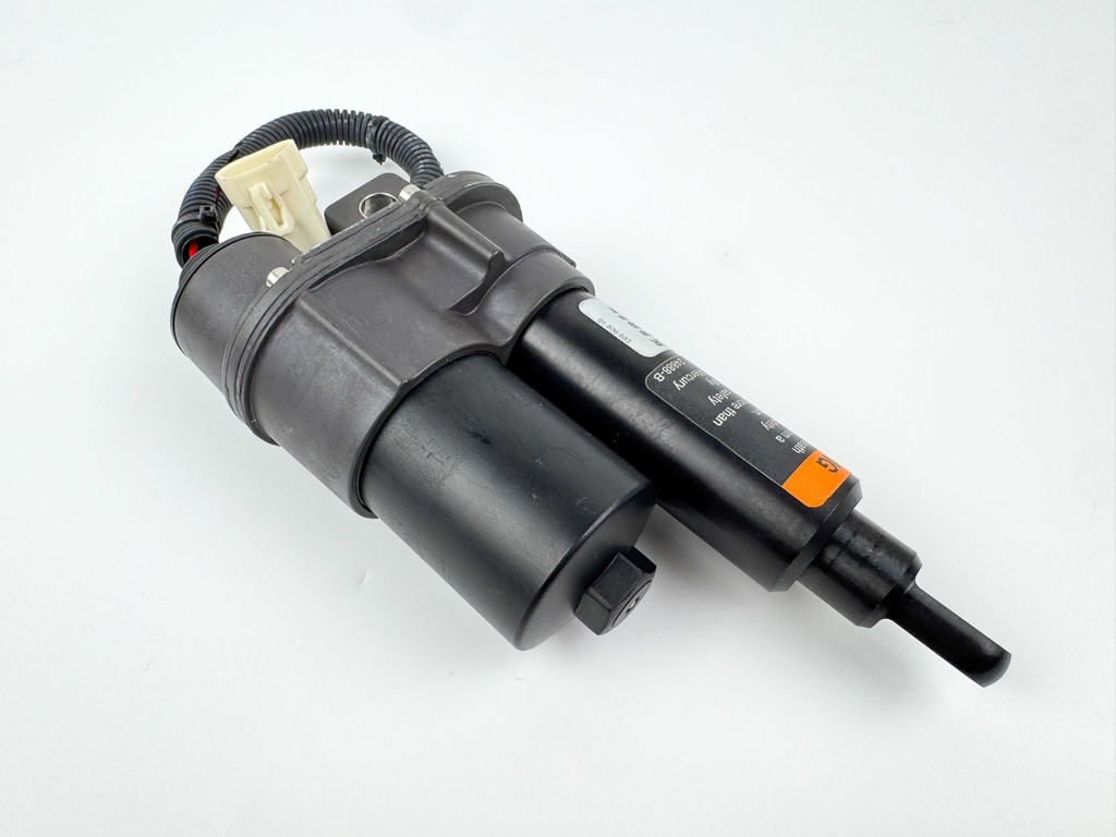 2007 Mercury 135 HP 4 Stroke Outboard Shift Actuator 8M0048114 OEM