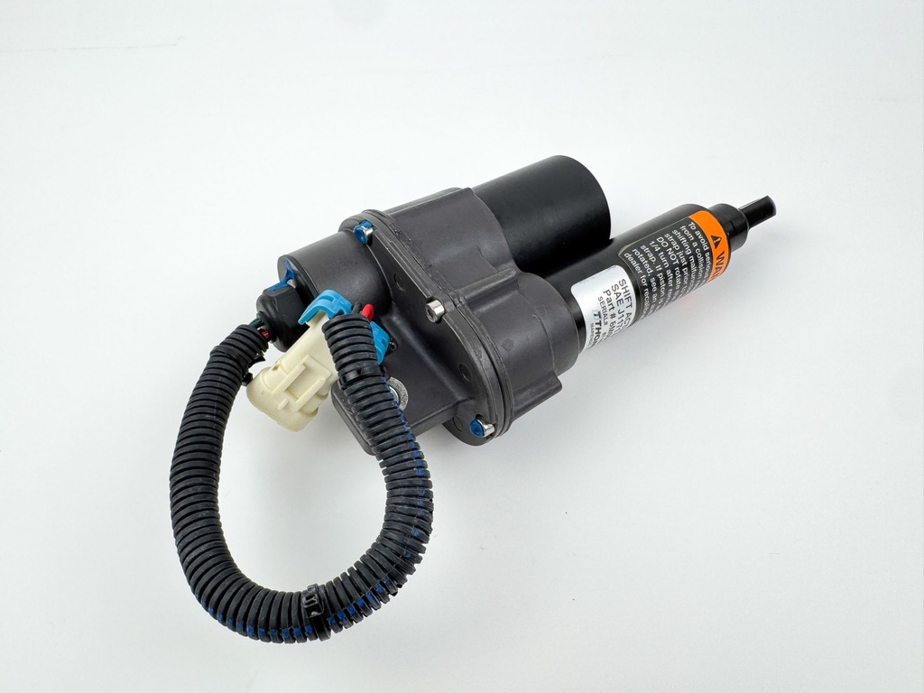 2007 Mercury 135 HP 4 Stroke Outboard Shift Actuator 8M0048114 OEM