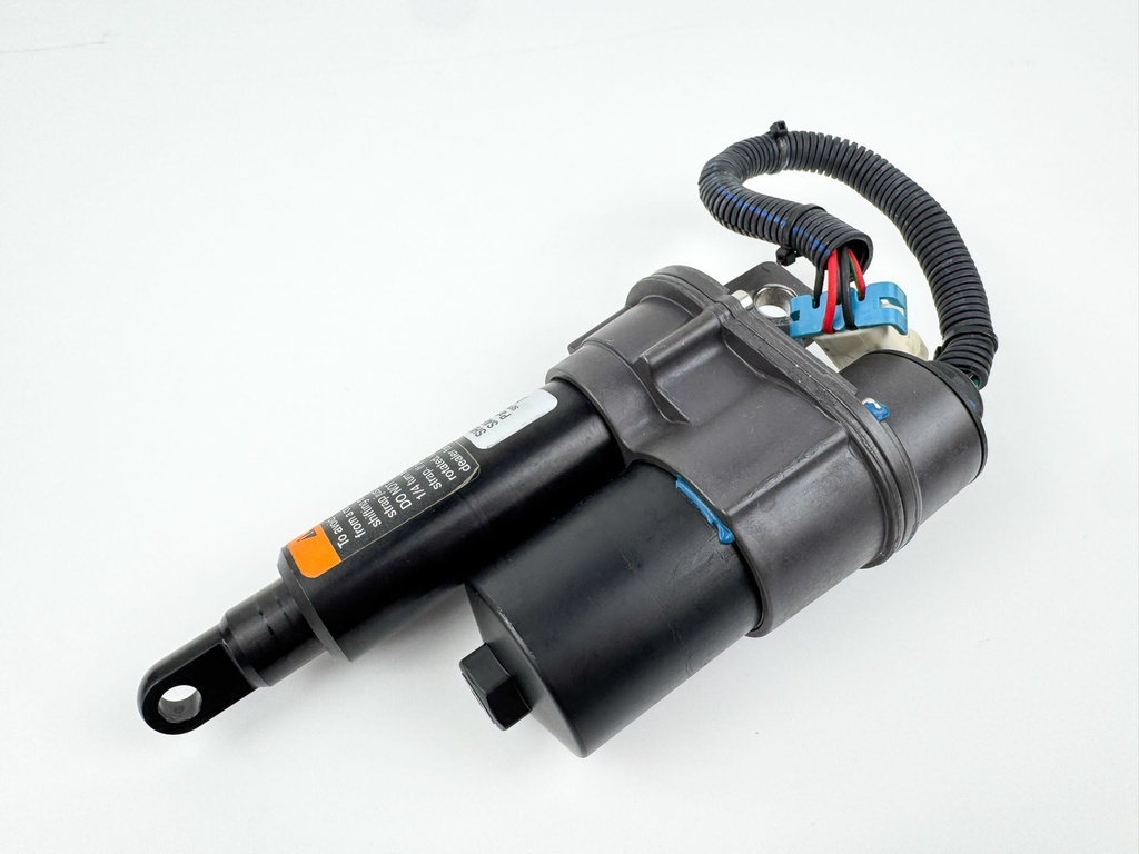 2007 Mercury 135 HP 4 Stroke Outboard Shift Actuator 8M0048114 OEM