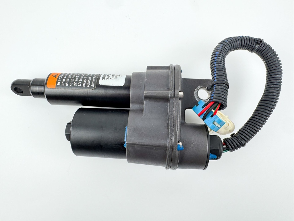 2007 Mercury 135 HP 4 Stroke Outboard Shift Actuator 8M0048114 OEM