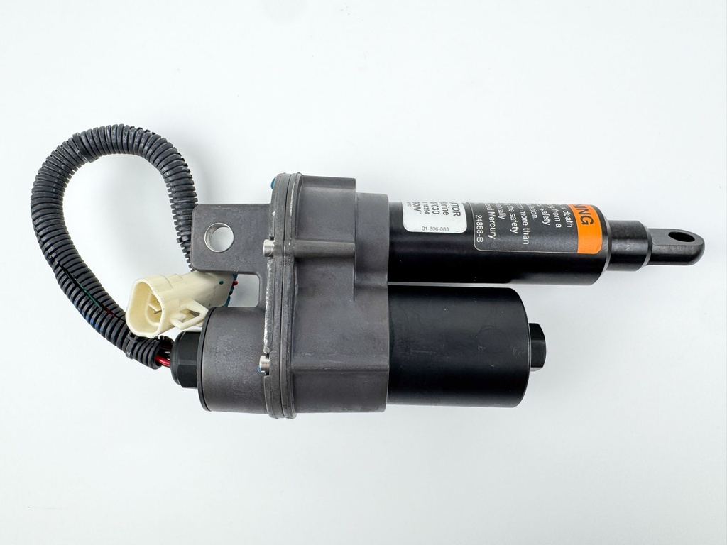 2007 Mercury 135 HP 4 Stroke Outboard Shift Actuator 8M0048114 OEM