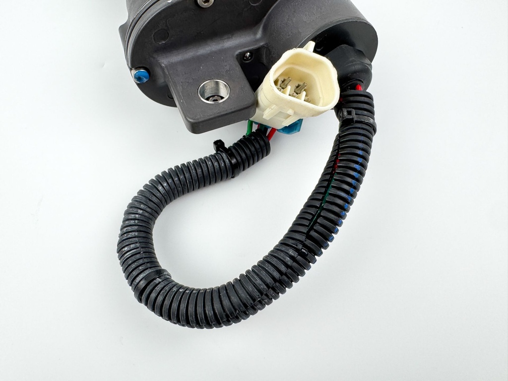 2007 Mercury 135 HP 4 Stroke Outboard Shift Actuator 8M0048114 OEM