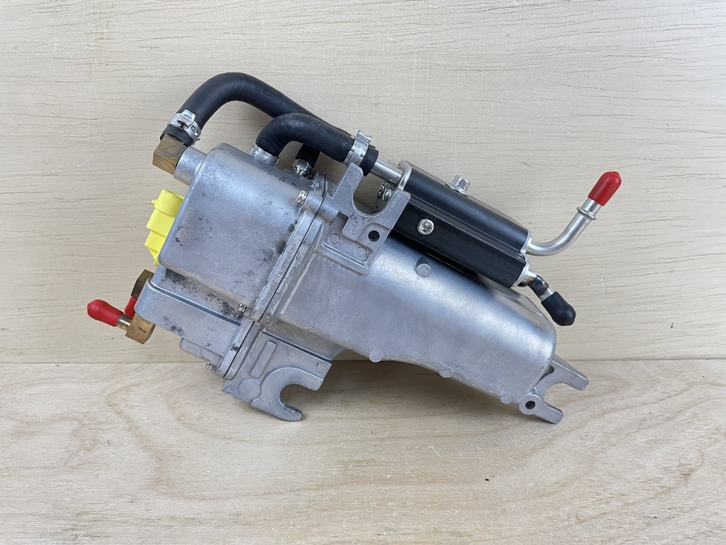 2010 Mercury 40HP Outboard Vapor Separator Tank VST Assembly 892267T03