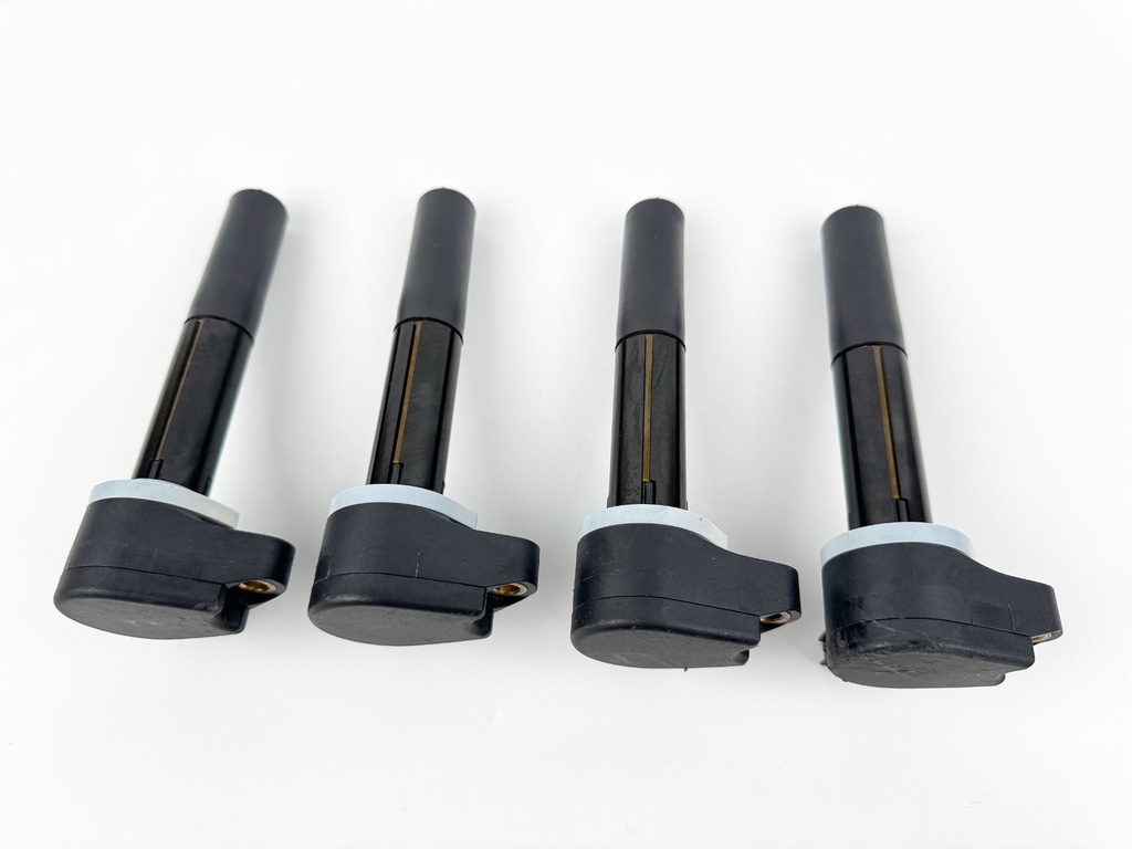 2007 Mercury 135 HP 4 Stroke Outboard Ignition Coil Set 880615T01 OEM