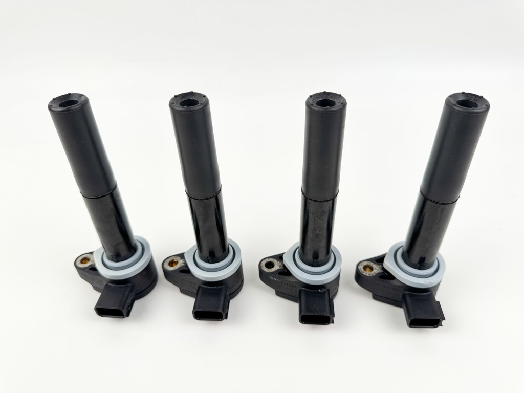 2007 Mercury 135 HP 4 Stroke Outboard Ignition Coil Set 880615T01 OEM