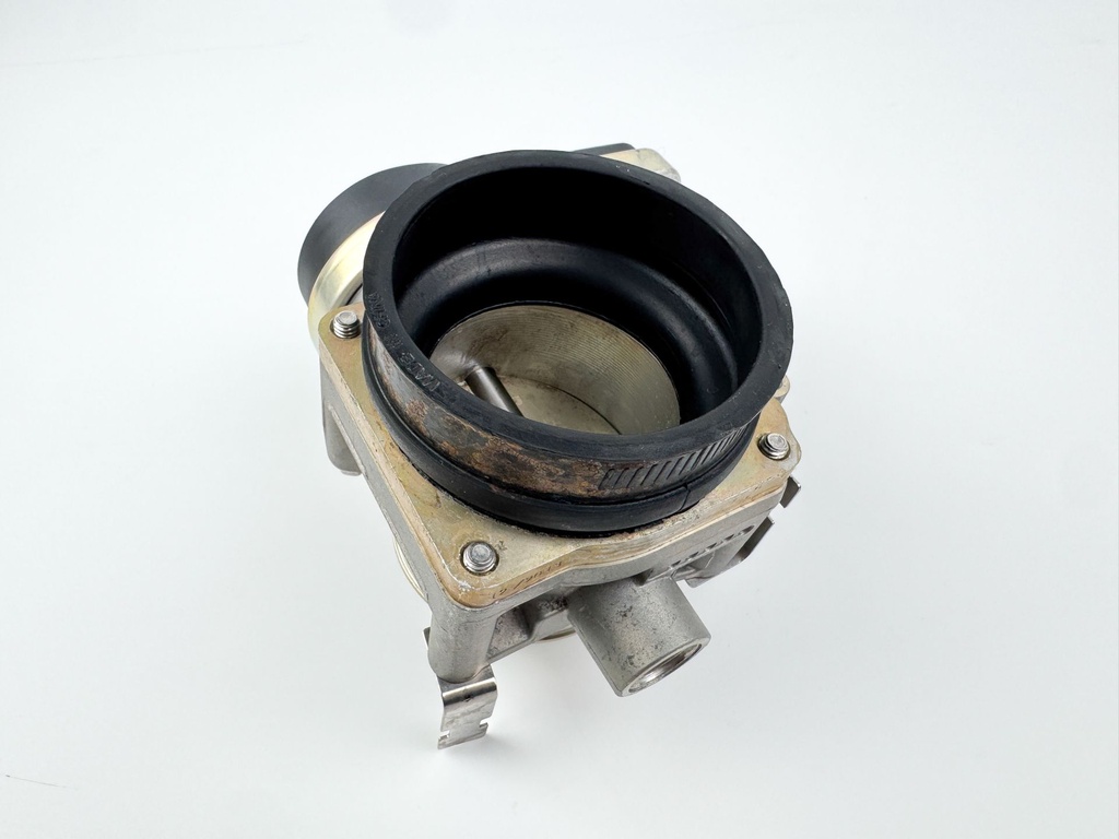 2007 Mercury 150HP 4 Stroke Verado L4 Outboard Electric Throttle Body Control 892949T02