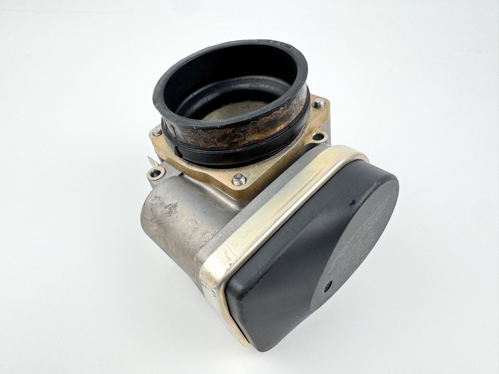 2007 Mercury 150HP 4 Stroke Verado L4 Outboard Electric Throttle Body Control 892949T02