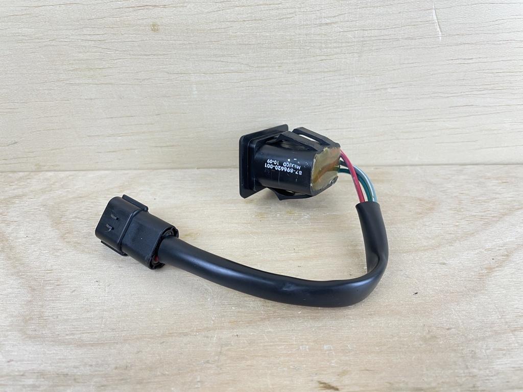 2010 Mercury 40HP Outboard Power Trim Switch 8M0042300