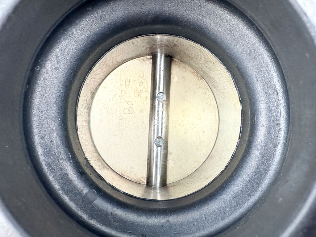 2007 Mercury 150HP 4 Stroke Verado L4 Outboard Electric Throttle Body Control 892949T02