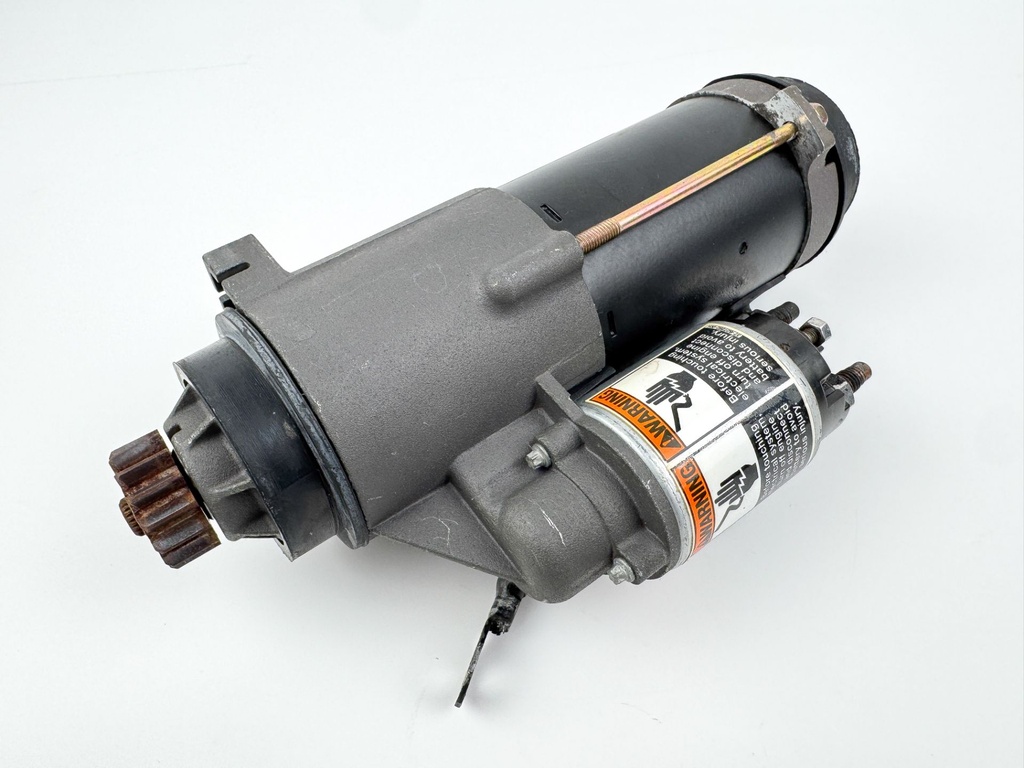 Mercury 135 - 300 HP Verado 4 Stroke Outboard Starter Motor Assembly