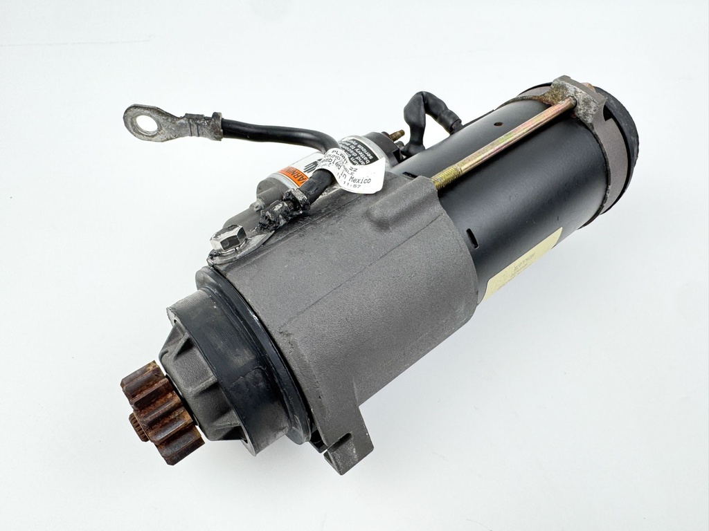 Mercury 135 - 300 HP Verado 4 Stroke Outboard Starter Motor Assembly