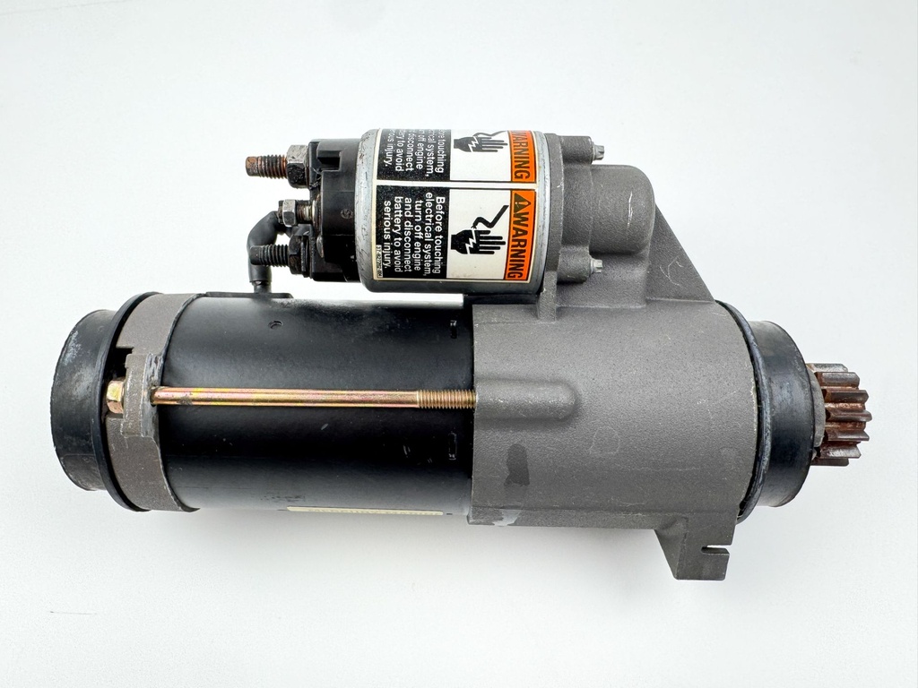 Mercury 135 - 300 HP Verado 4 Stroke Outboard Starter Motor Assembly
