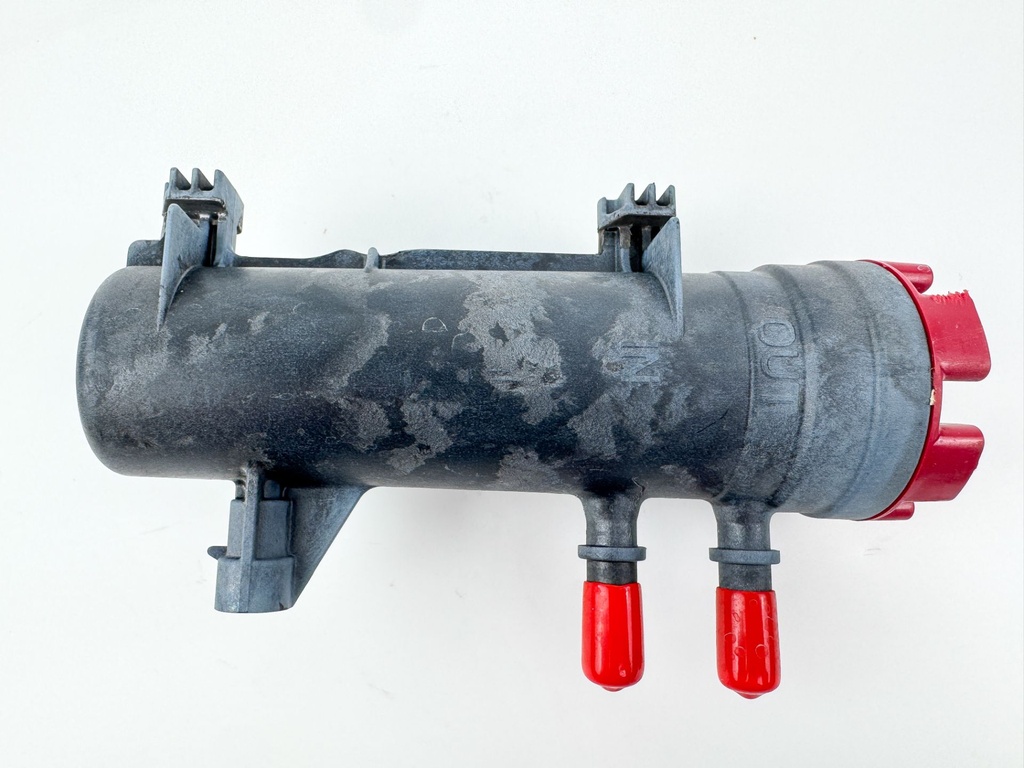 2007 Mercury 135 HP 4 Stroke Outboard Fuel Filter Assembly 892242T OEM