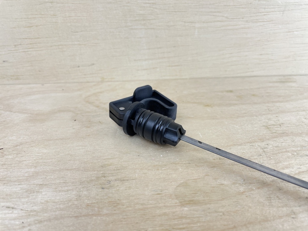 2010 Mercury 40HP 4 Stroke Outboard Oil Dipstick 825990