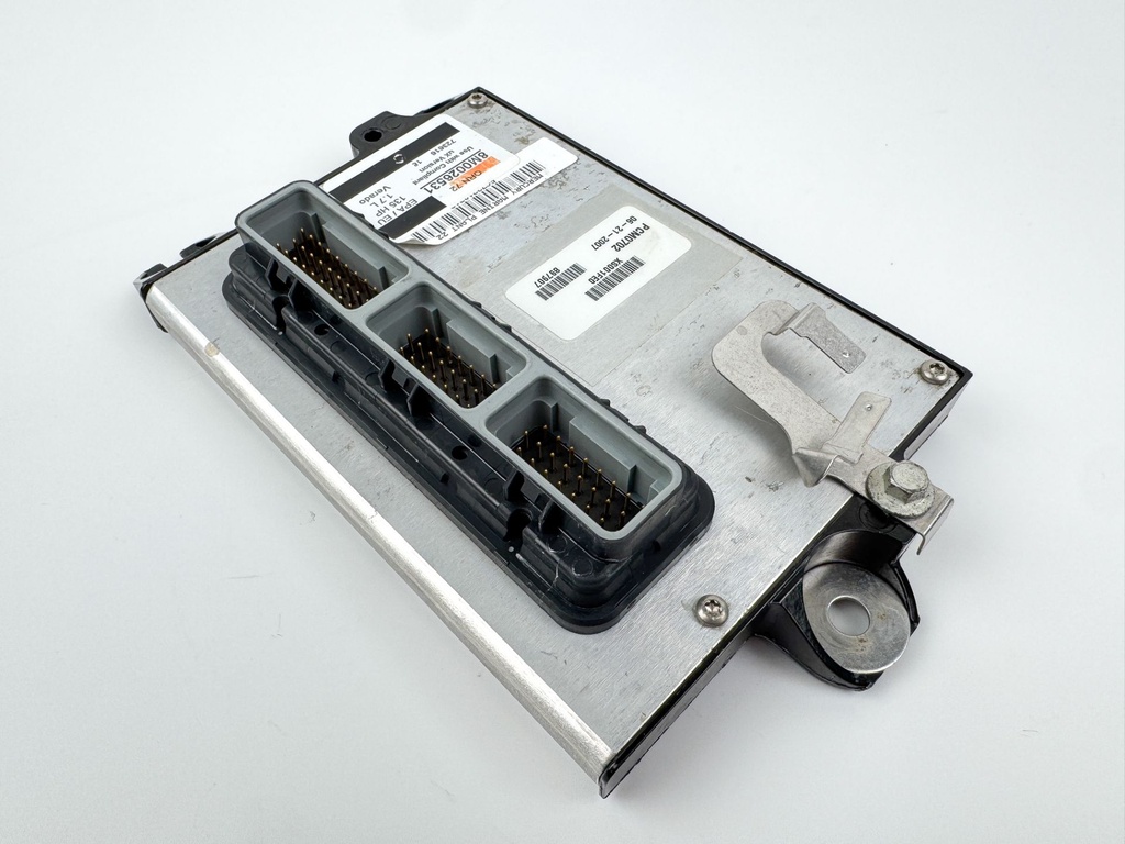 2007 Mercury 135 HP 4 Stroke Outboard PCM Propulsion Control Module ECU 89790736T OEM