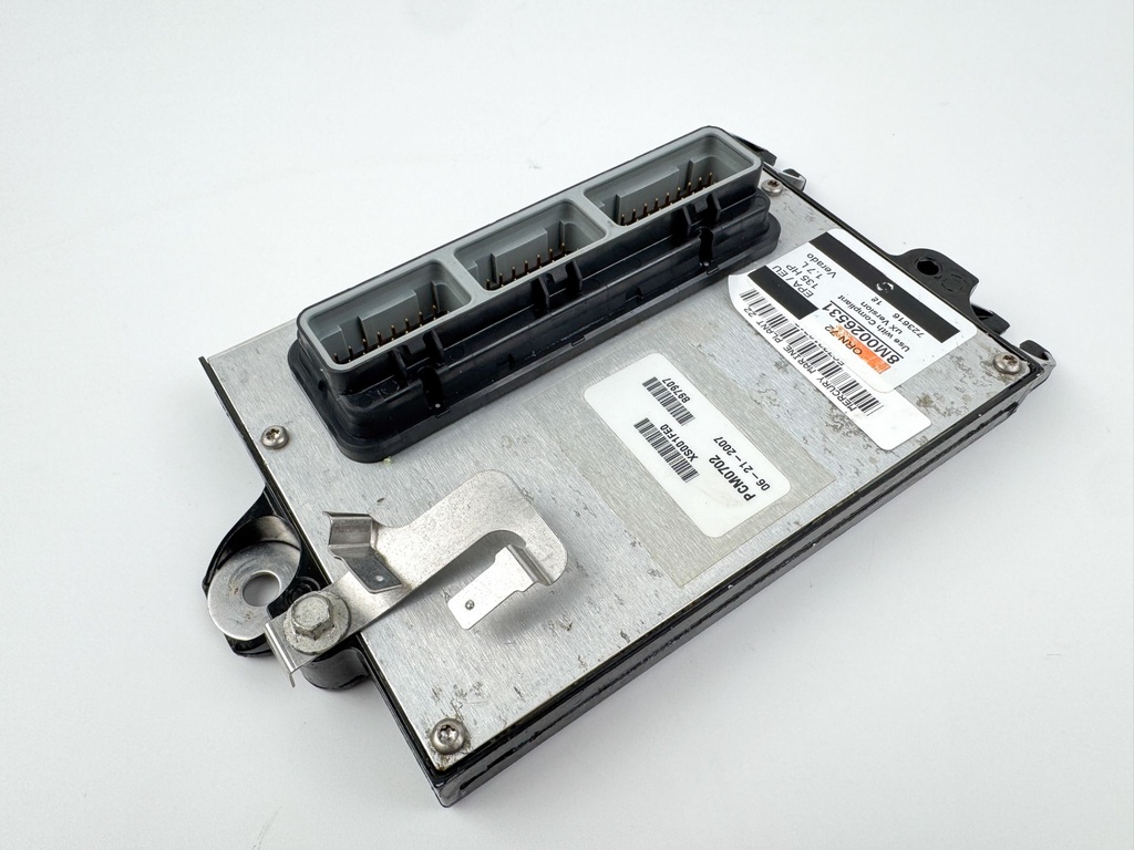 2007 Mercury 135 HP 4 Stroke Outboard PCM Propulsion Control Module ECU 89790736T OEM