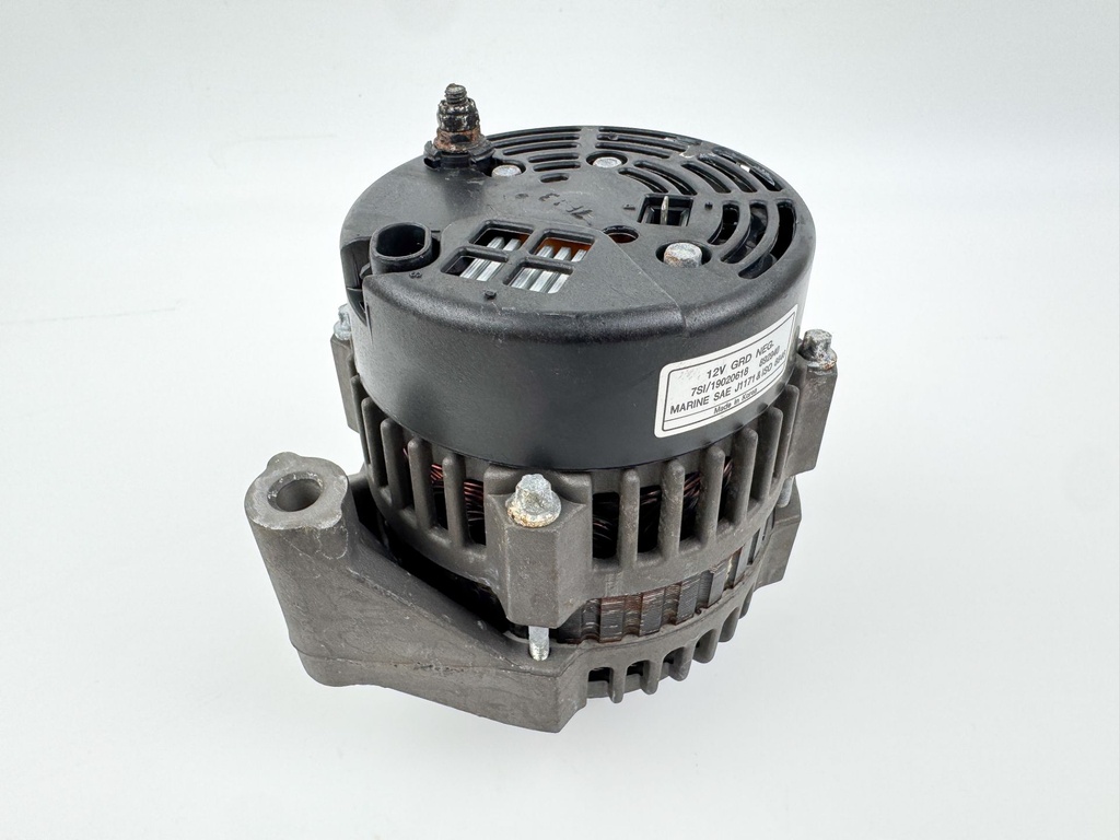 Mercury 135 150 175 200 HP L4 Verado 4 Stroke Outboard Alternator 892940T01