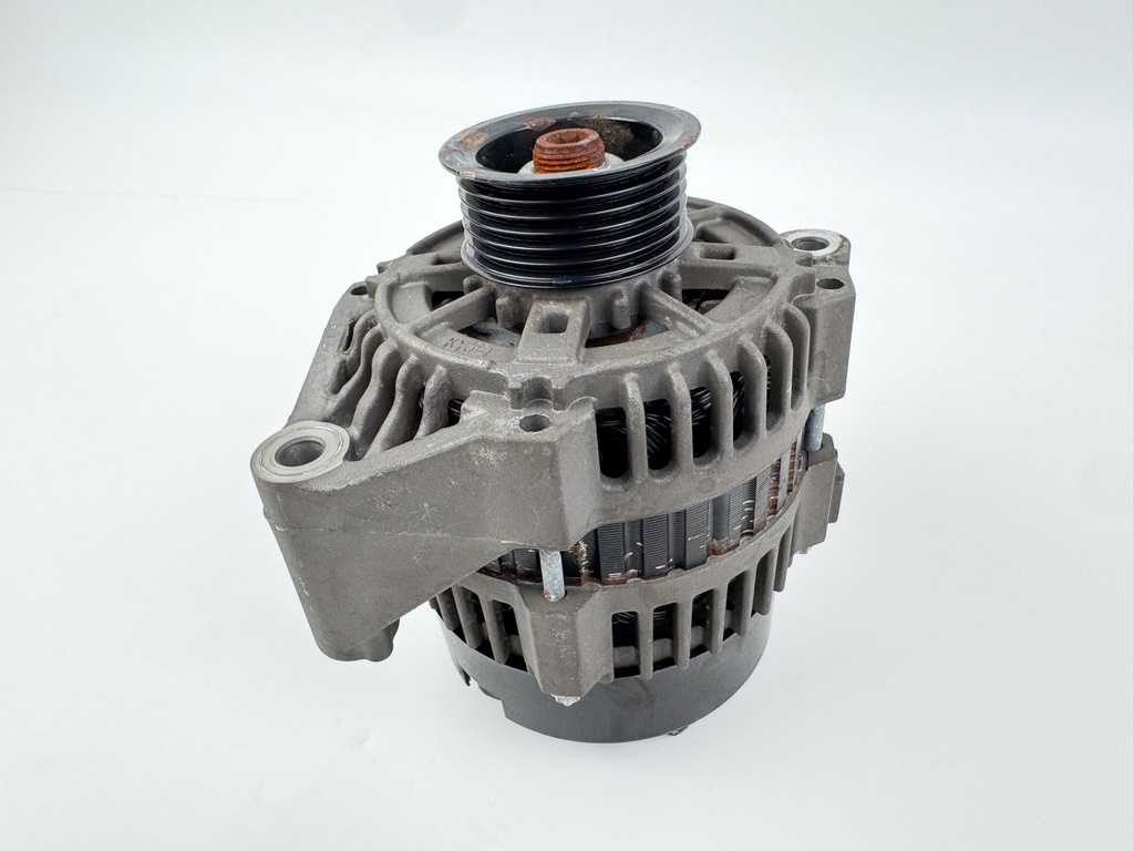 Mercury 135 150 175 200 HP L4 Verado 4 Stroke Outboard Alternator 892940T01