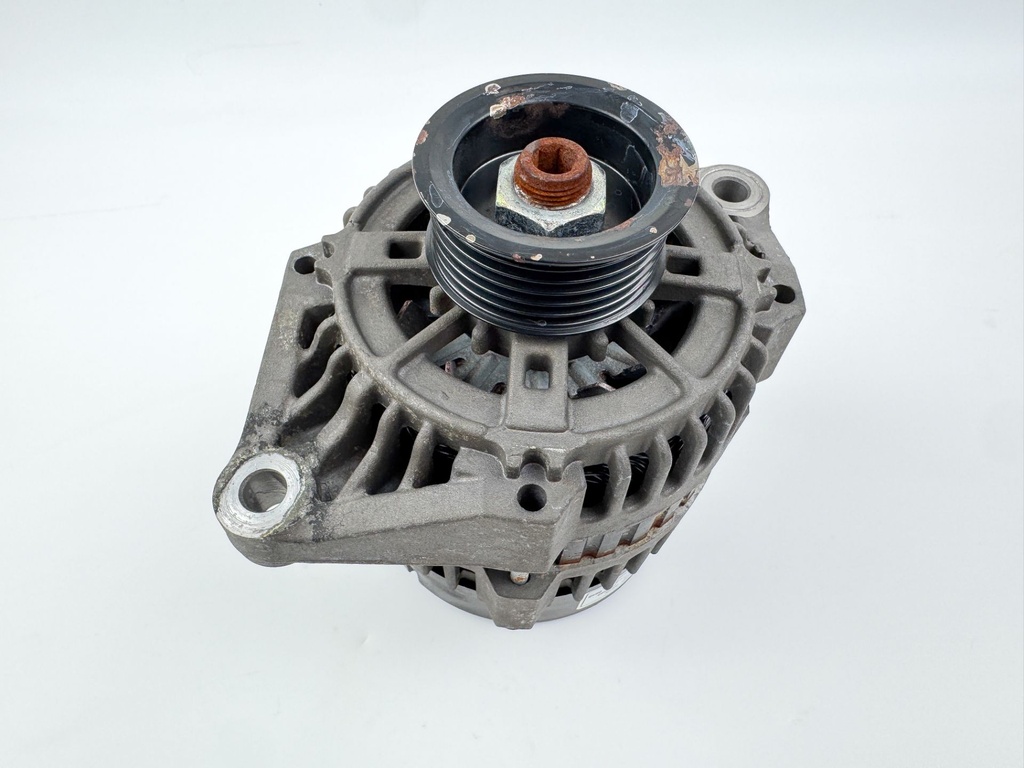 Mercury 135 150 175 200 HP L4 Verado 4 Stroke Outboard Alternator 892940T01