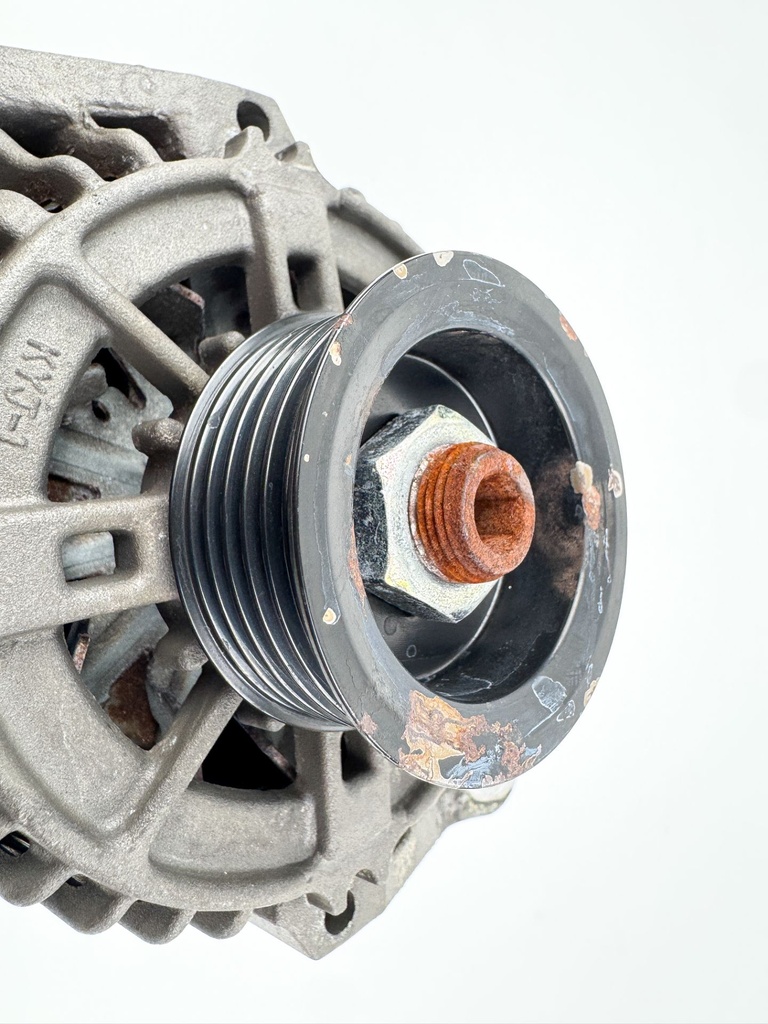 Mercury 135 150 175 200 HP L4 Verado 4 Stroke Outboard Alternator 892940T01