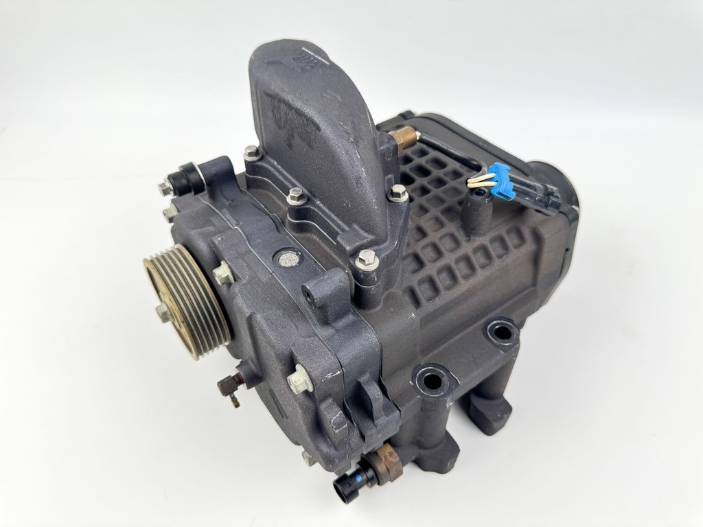 Mercury 135 150 175 200 HP L4 Verado Supercharger 892807T05 - 580 Hours