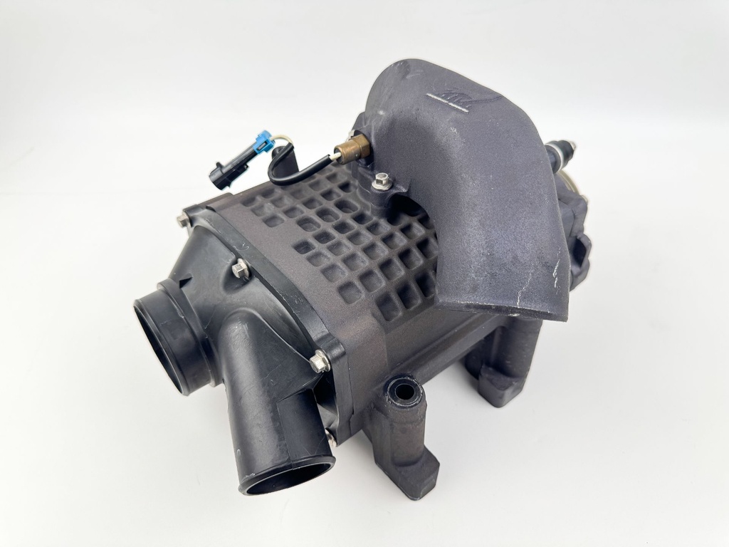 Mercury 135 150 175 200 HP L4 Verado Supercharger 892807T05 - 580 Hours