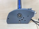 Evinrude Johnson Outboard Engine Side Mount Control Box - No Key